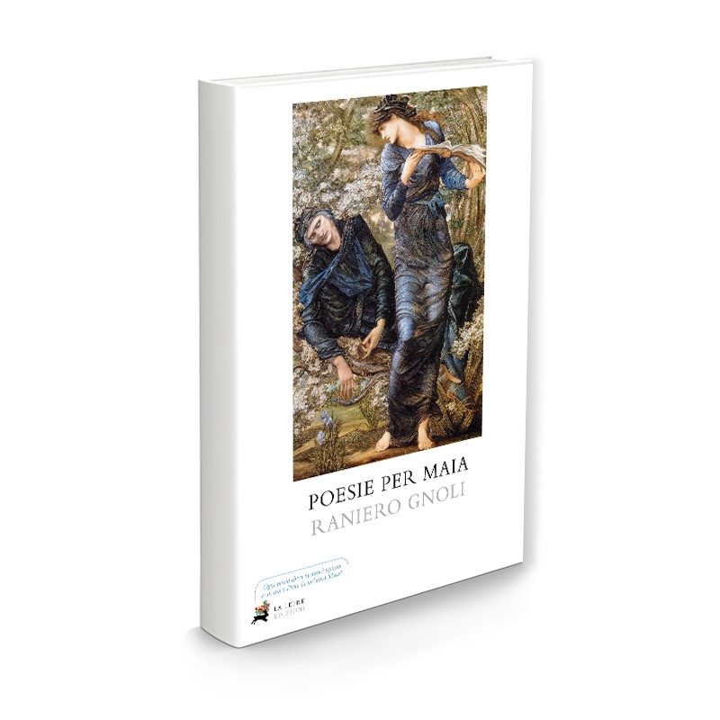 Poesie per Maia