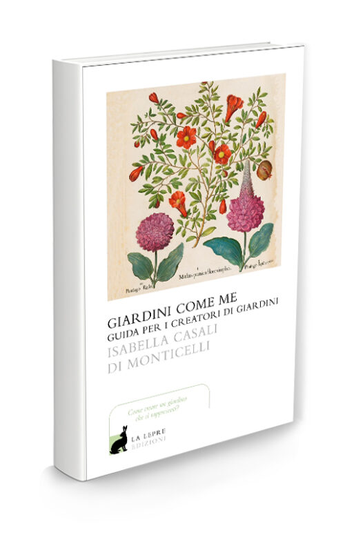 Giardini come me