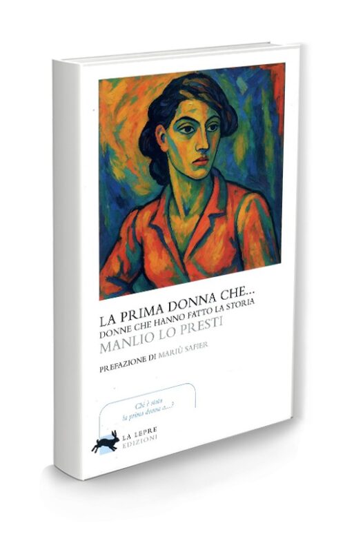 La prima donna che...