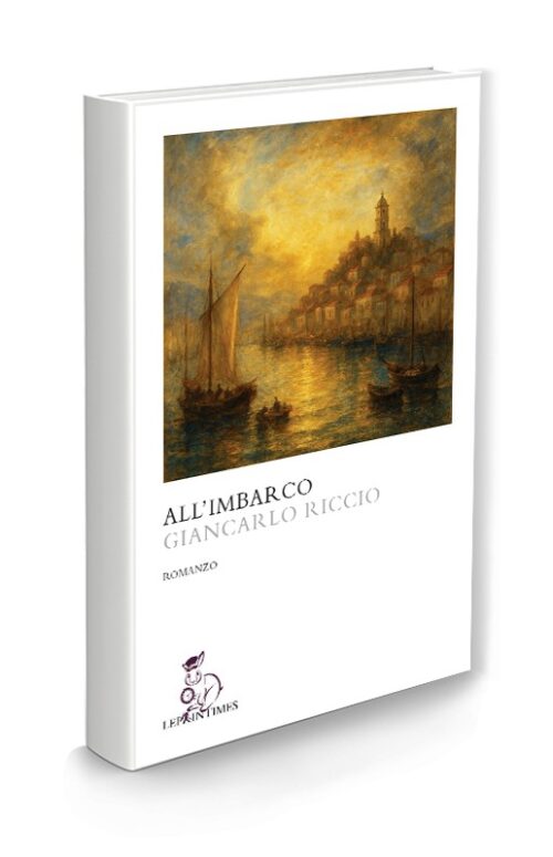 All'imbarco